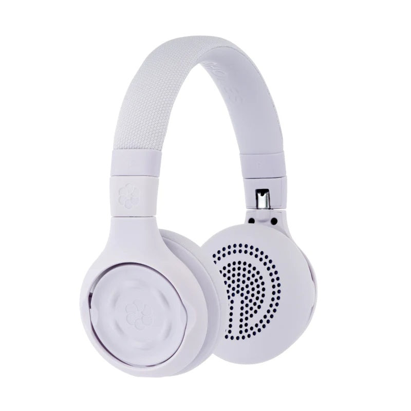 STORYPHONES - Wireless Headphones 2X Storyshields - Grey