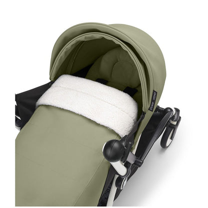 Stokke® YOYO® 0+ newborn pack - Olive