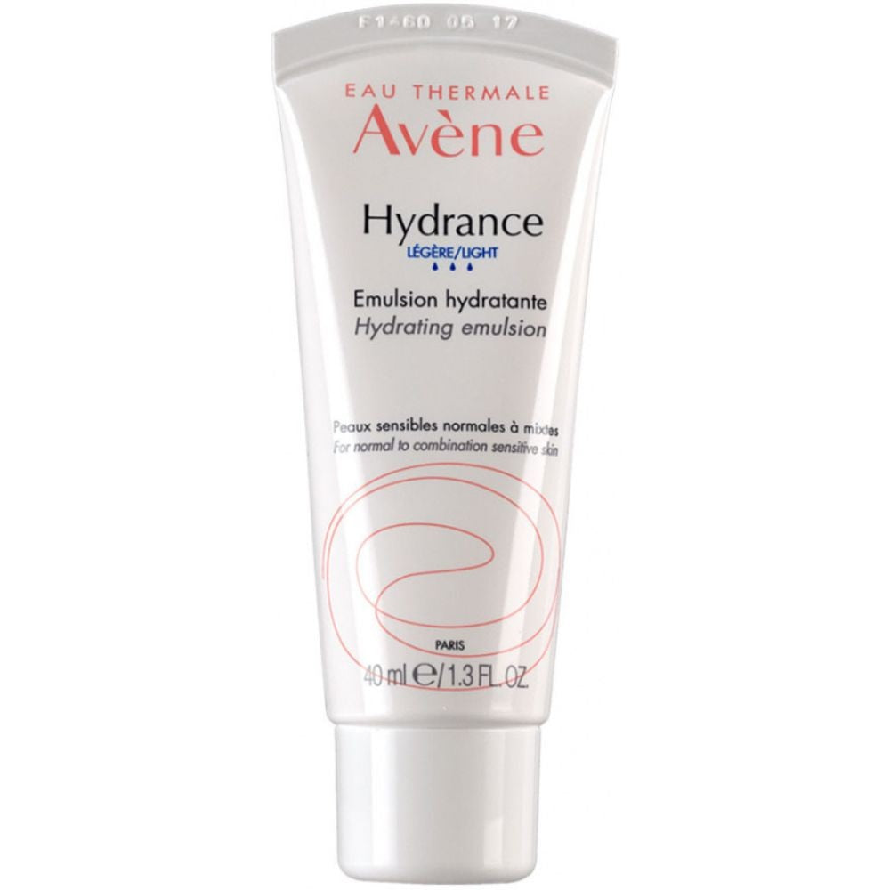 Avene Hydrance Smooth Emulsion 40ml