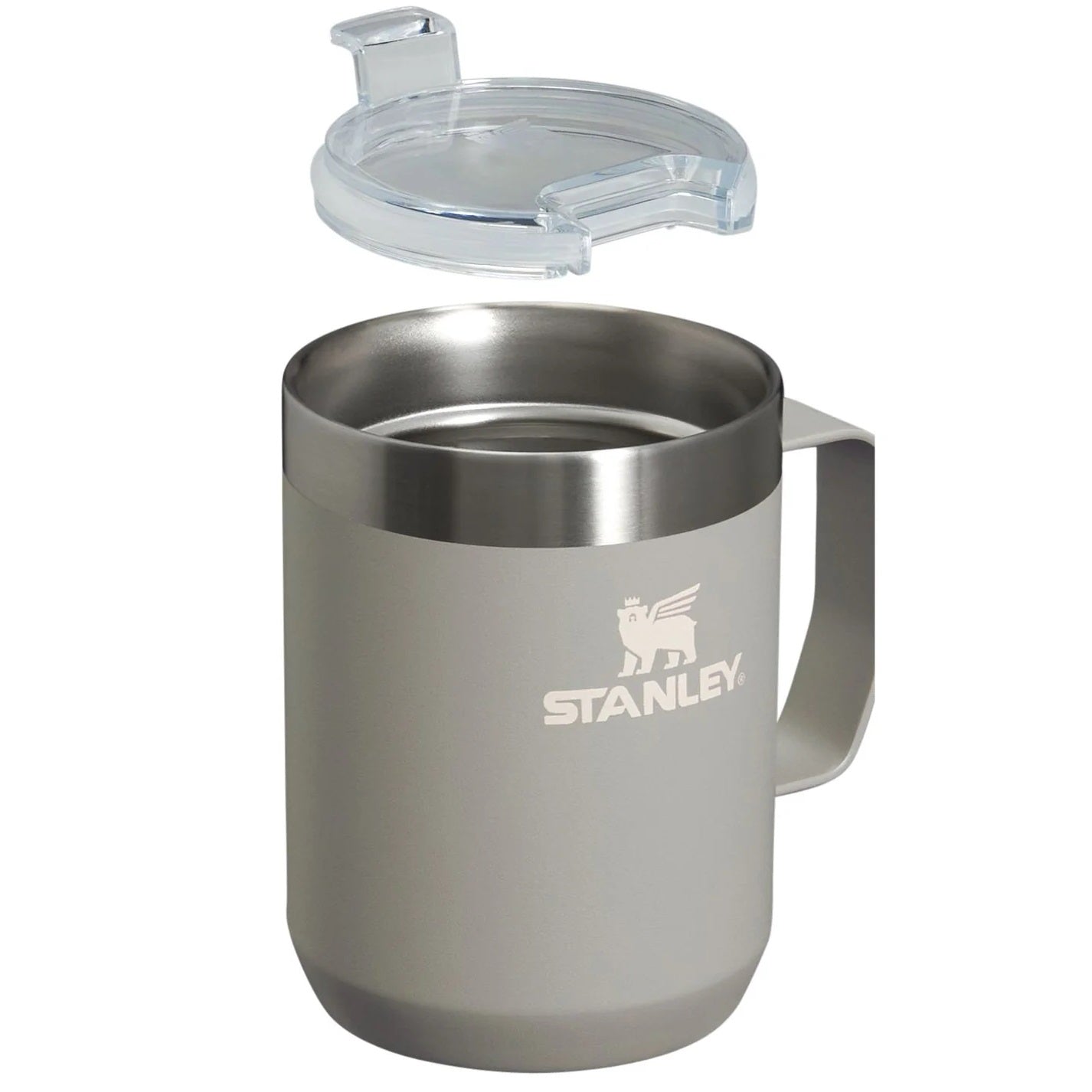 Stanley Classic Stayhot Camp Mug 230ml / 8oz - Ash