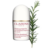 Clarins Gentle Care Roll-On Deodorant 50ml