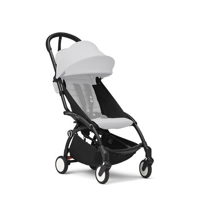 Stokke - YOYO Frame - Black