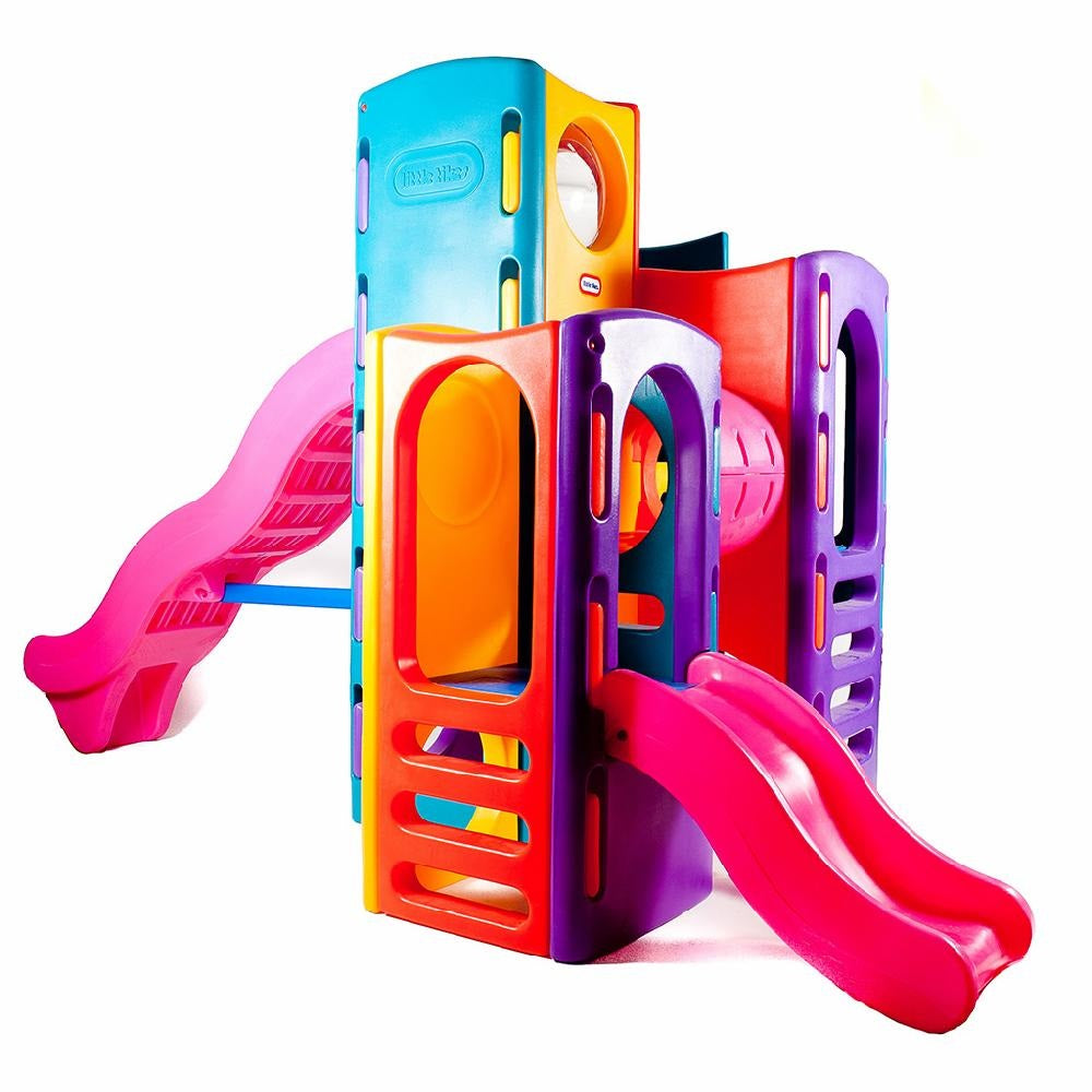 Little Tikes Playground - Multi Color