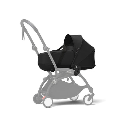 Stokke® YOYO® Newborn Shell - Black
