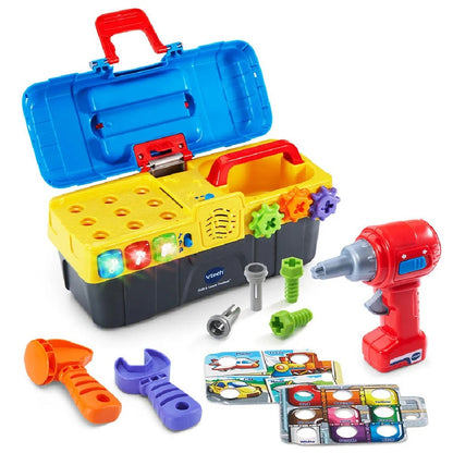 Vtech My 1st Toolbox