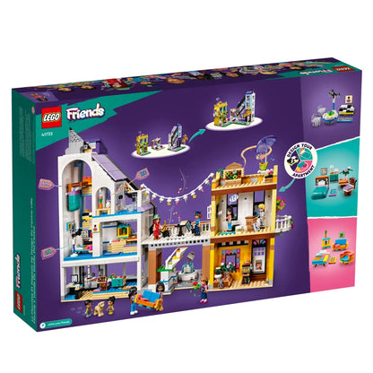 LEGO 41732 Friends Downtown Flower and Design Stores