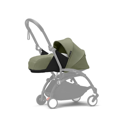 Stokke® YOYO® 0+ newborn pack - Olive