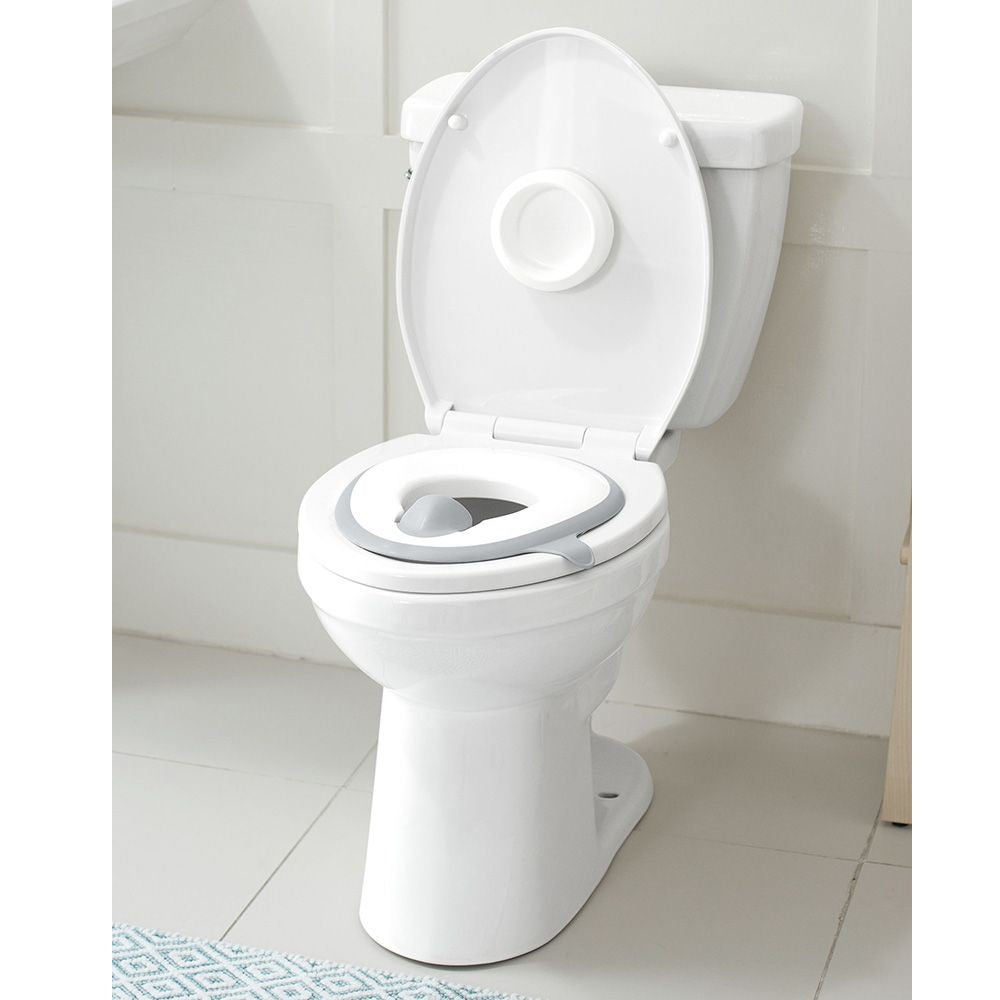 Skip Hop Easy Store Toilet Trainer