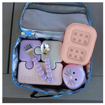 Melii Silicone Pop-It Ice Pack - Pink