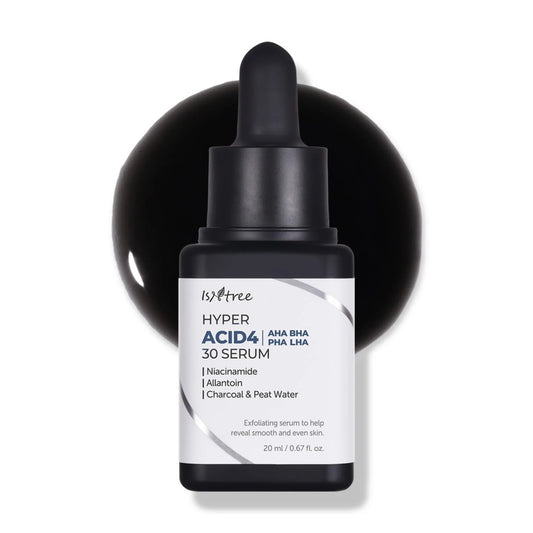 Isntree Hyper ACID4 30 Serum 20ml