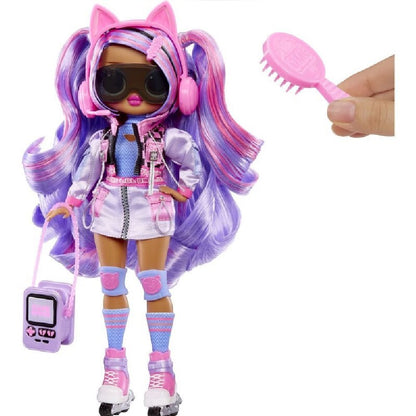 LOL Surprise OMG Core Ace (MGA-510383)