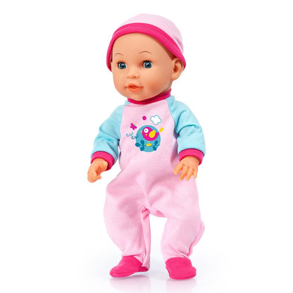دمية بيبي باونسي من باير 36 سم