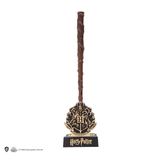 Cinereplica - Wand Pen with stand display box of 9pcs - Hermione