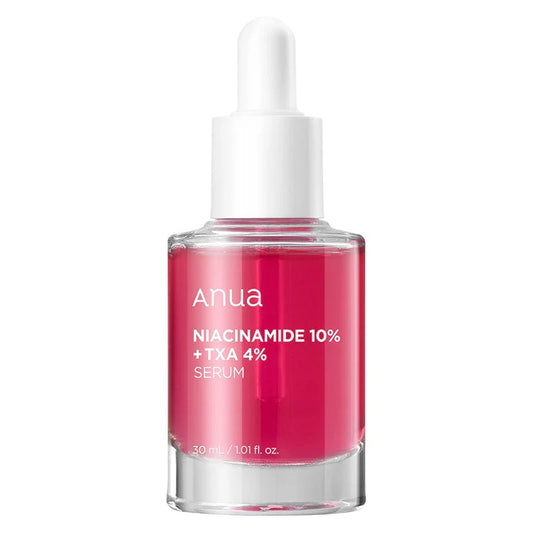 Anua Niacinamide 10% + TXA 4% Dark Spot Removing Serum 30ml