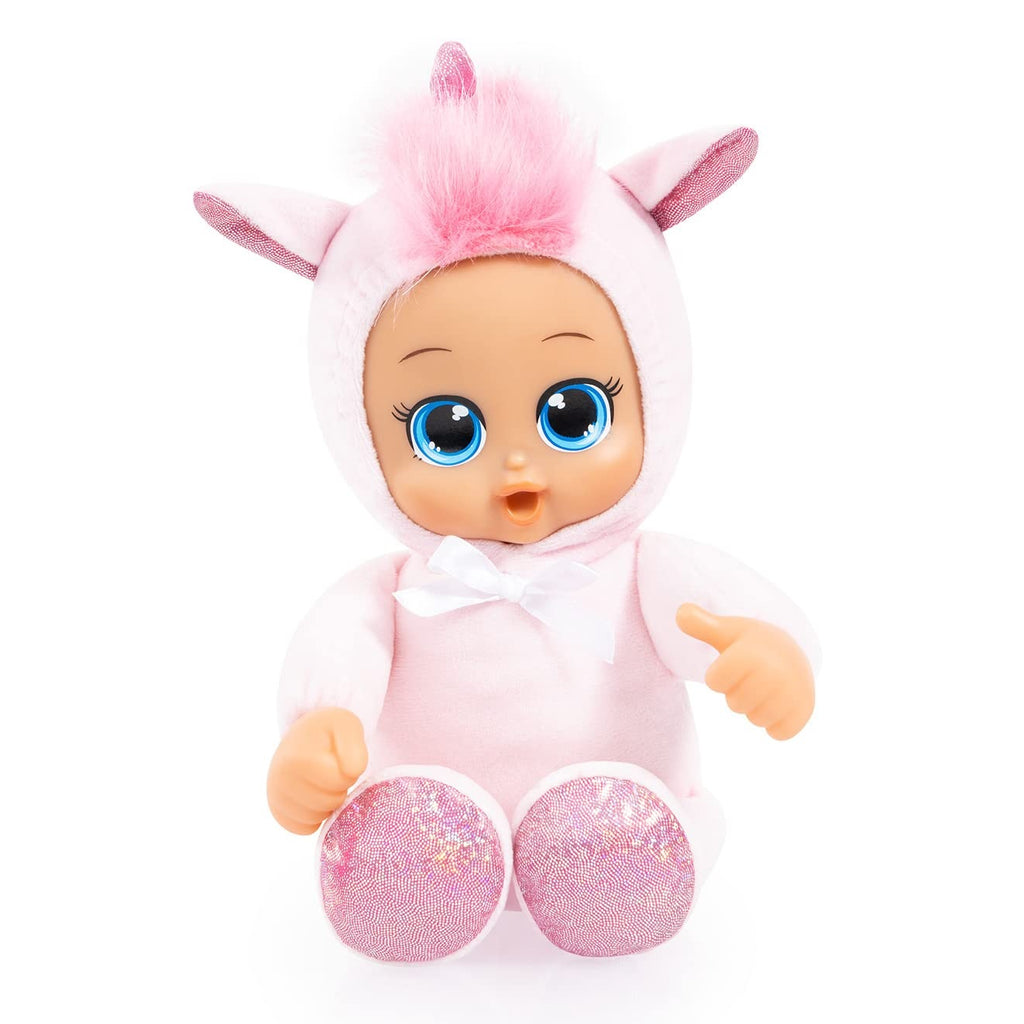 Bayer Funny Baby Doll 30cm
