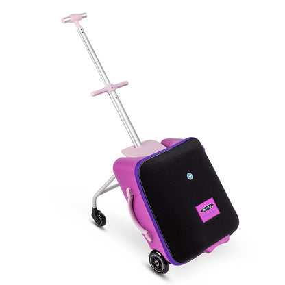 Micro Ride On Luggage Eazy - Violet