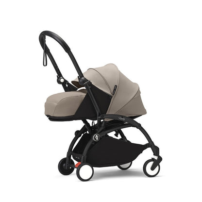 Stokke® YOYO® 0+ Newborn Pack - Taupe