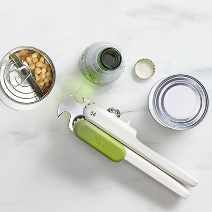Joseph Joseph Duo 3-in-1 Can Opener