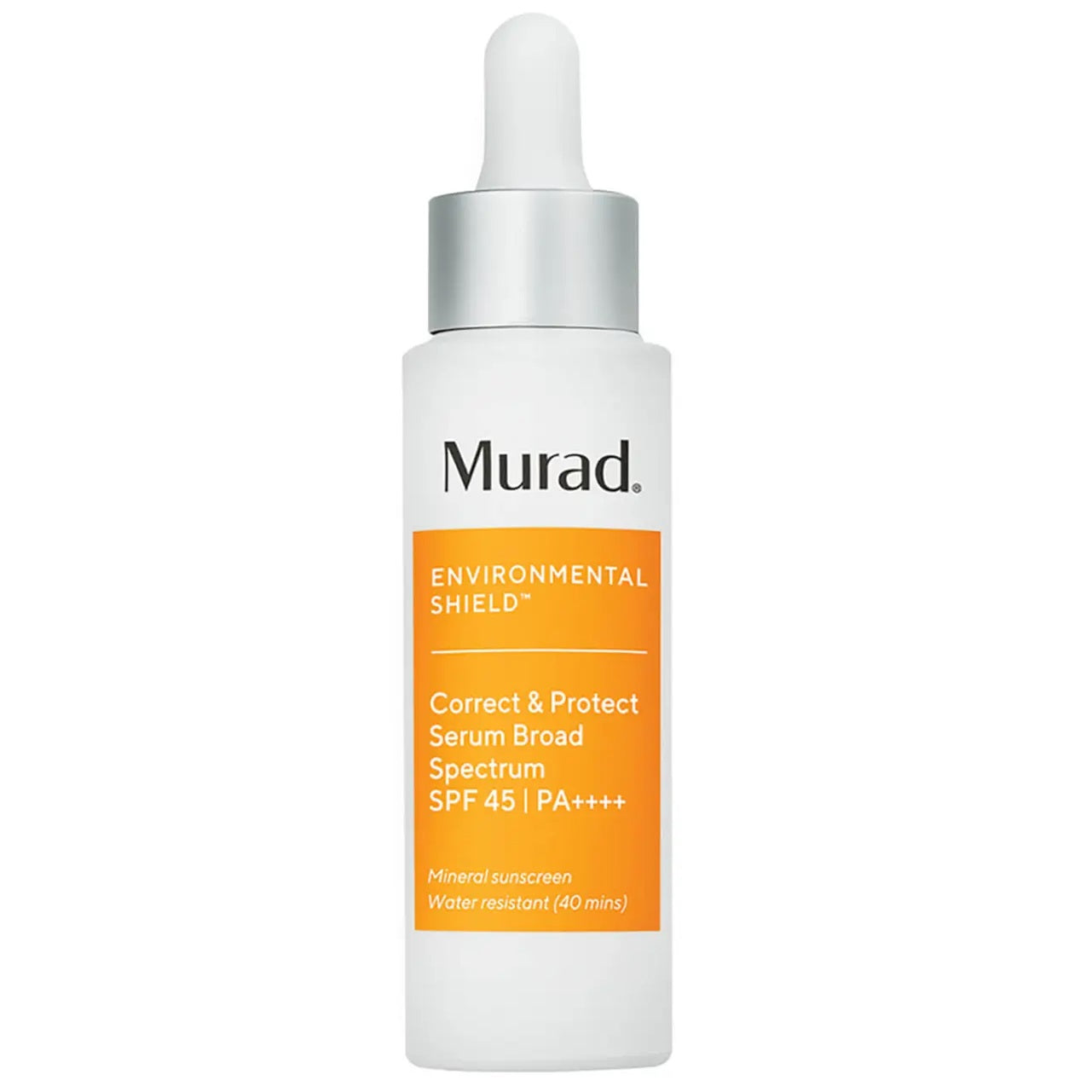 Murad Exclusive Correct and Protect Broad Spectrum SPF45 | PA++++ 30ml