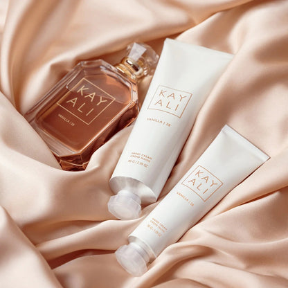 Vanilla | 28 Hand Cream 85ml