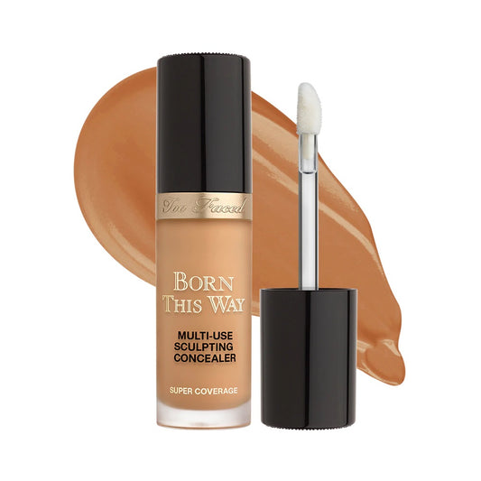 Too Faced Born This Way Super Coverage Concealer 13.5ml - Warm Sand