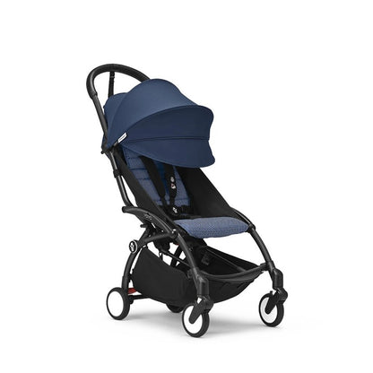 Stokke® YOYO® 6+ Color Pack - Air France Blue