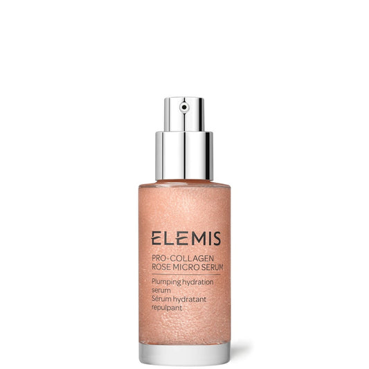 Elemis Pro-Collagen Rose Micro Serum 30ml