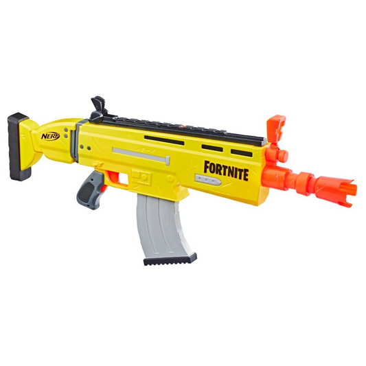 مسدس نيرف فورتنايت AR-L Elite Dart Blaster