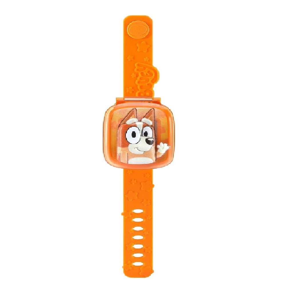 VTech Bluey Wackadoo Watch Bingo