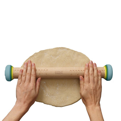Joseph Joseph Duo Adjustable Rolling Pin