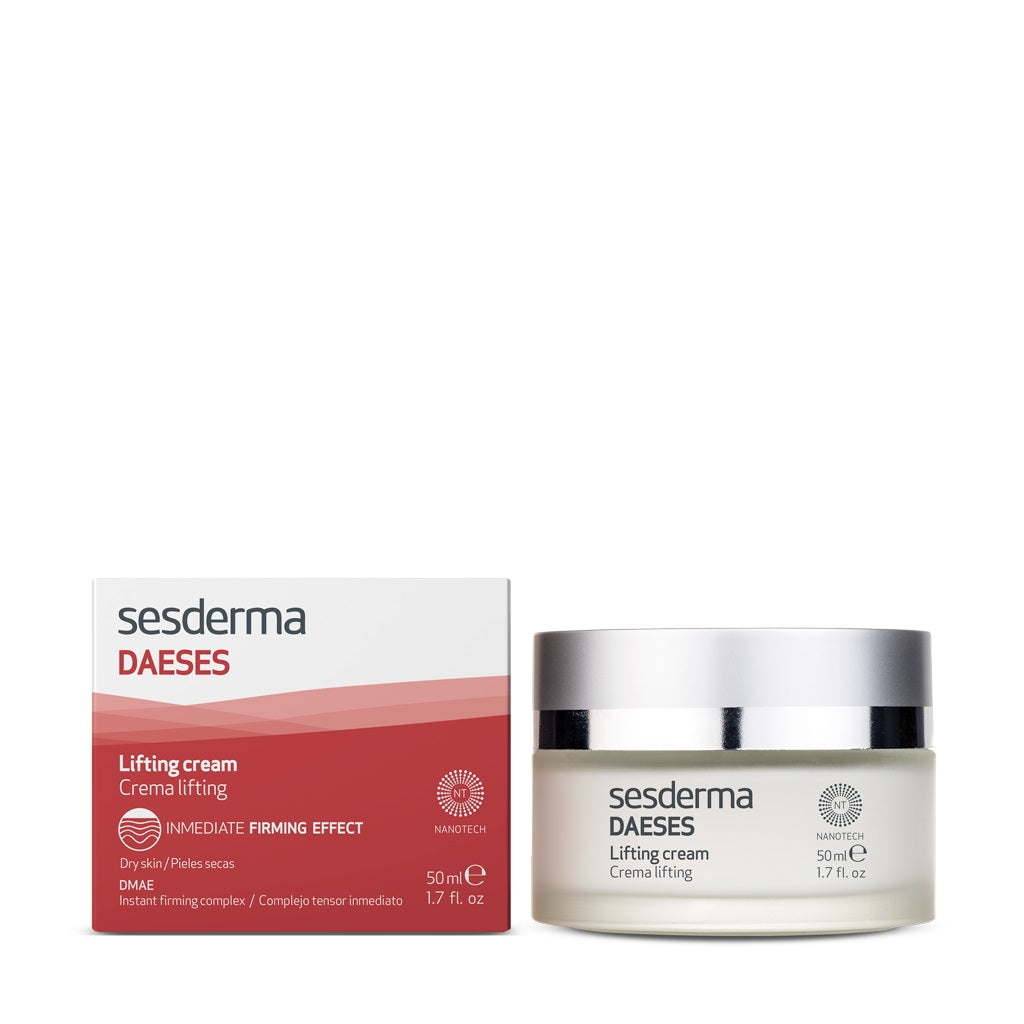 Sesderma Daeses Facial Lifting Cream for Dry Skin 50ml