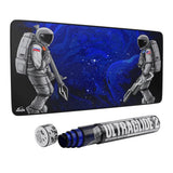 Maze Astro WAR-BL2XL Mousepad