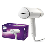 Philips 3000 Series Handheld Steamer -STH302016 White