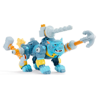 Little Tikes - Kingdom Builders Build A Beast