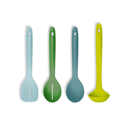 Joseph Joseph Duo Utensils, Set of 4