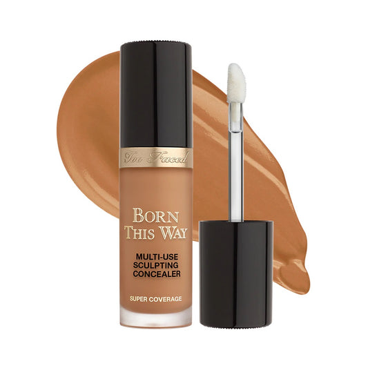 Too Faced Born This Way Super Coverage Concealer 13.5ml - Caramel