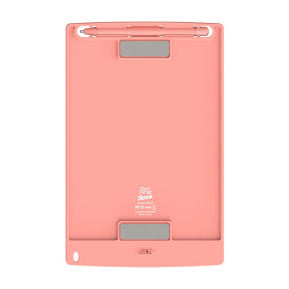 myFirst - Sketch Pad - Sketch II - 8.5-Inch - Pink