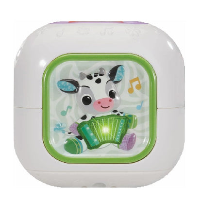 vtech  Sensory Sounds Musical Cube