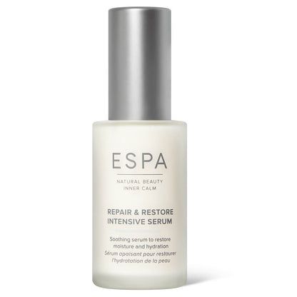 Espa Repair and Restore Intensive Serum 25ml