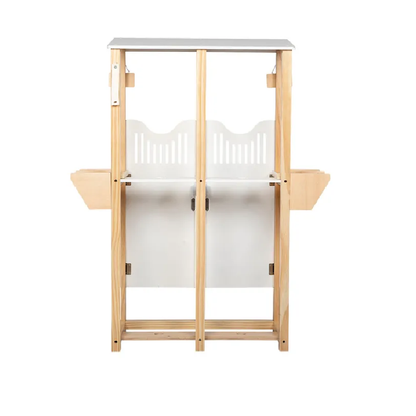 By Astrup Stable for hobby horses