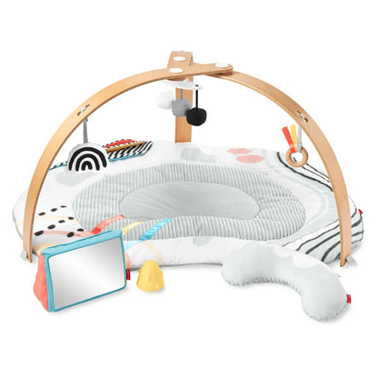 Skip Hop - صالة الألعاب الرياضية Discoverosity