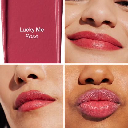 أحمر شفاه سوبر جوب! بعامل حماية من أشعة الشمس 30، 3.5 جرام - لاكي مي