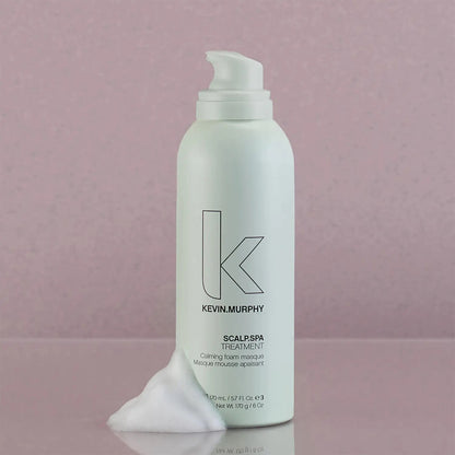 علاج فروة الرأس من كيفن مورفي SCALP.SPA بحجم 170 مل
