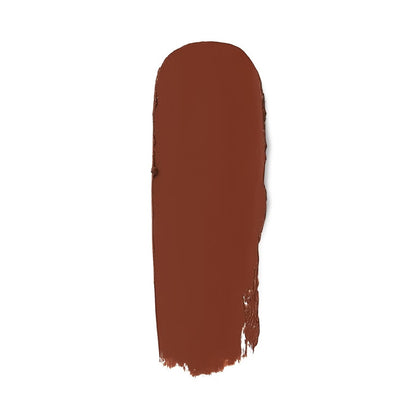 SIMIHAZEBEAUTY Velvet Blur Matte Lipstick Balm 3g - Redwood
