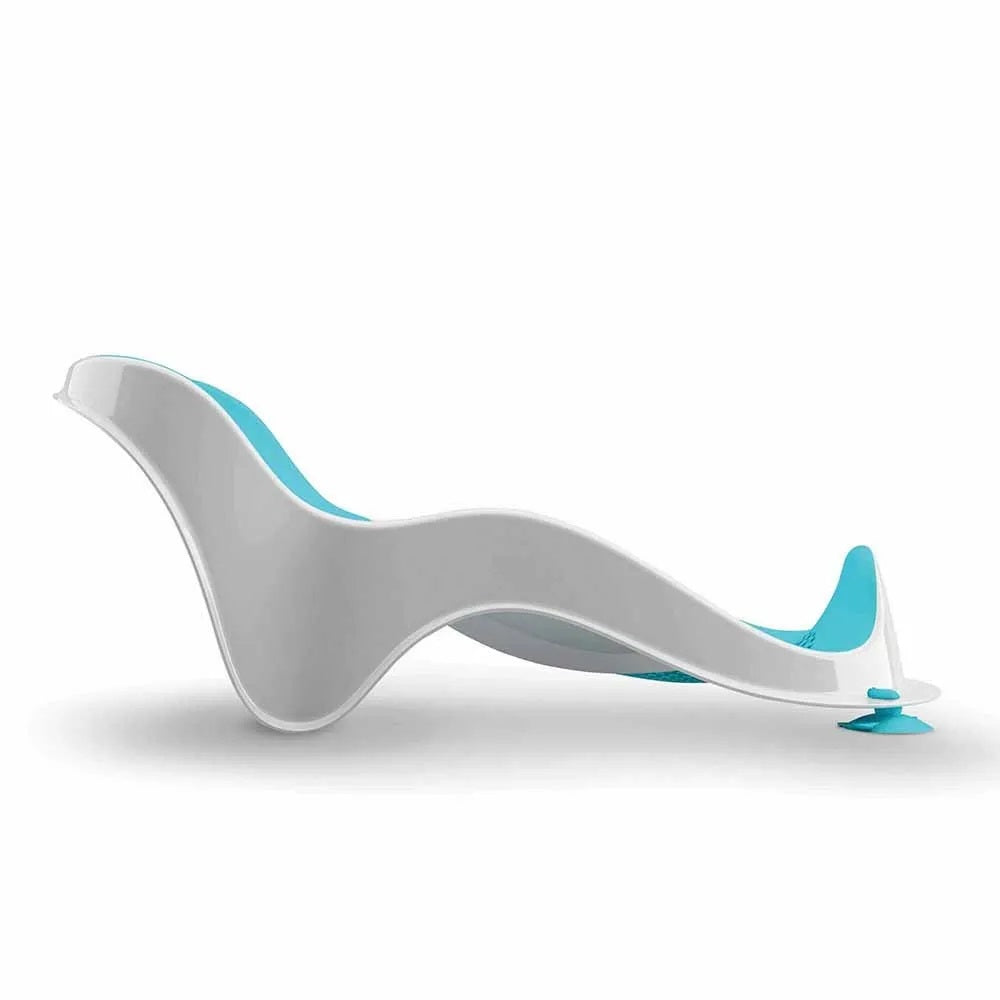 Angelcare Soft Touch Mini Bath Support Aqua