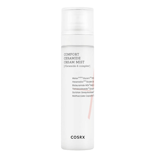 COSRX Balancium Comfort Ceramide Cream Mist 120ml