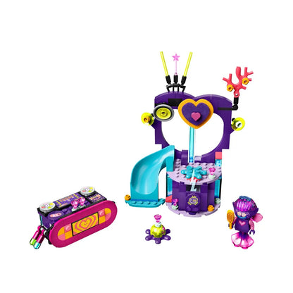 Lego Trolls World Tour Techno Reef Dance Party