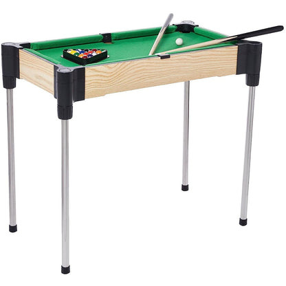 Ambassador - Tabletop Pool 27"