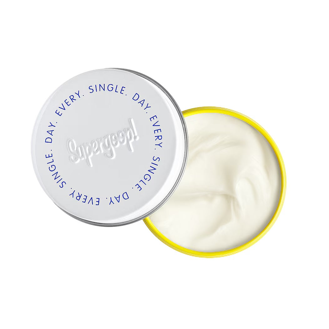 Supergoop! Cloud 9 100% Mineral Sun Balm SPF 40 30ml