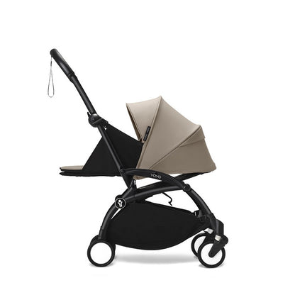 Stokke® YOYO® 0+ Newborn Pack - Taupe
